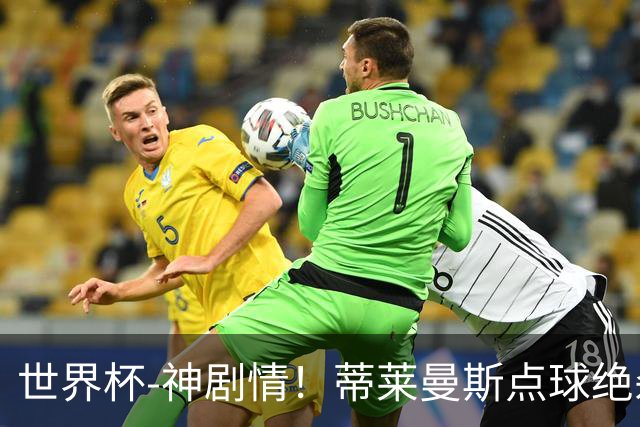 世界杯-神剧情！蒂莱曼斯点球绝杀 比利时加时3-2塞内加尔